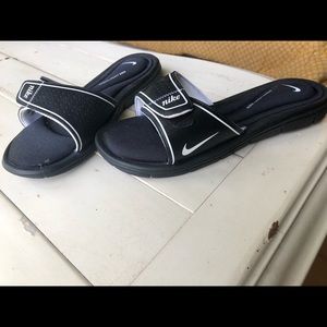 Nike Slides